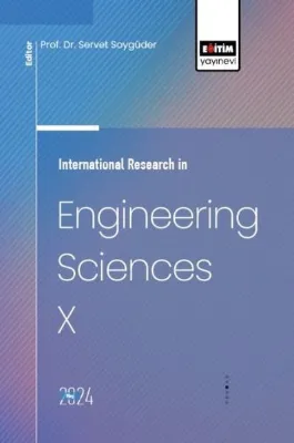 International Research in Engineering Sciences 10