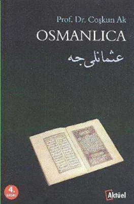 Osmanlıca