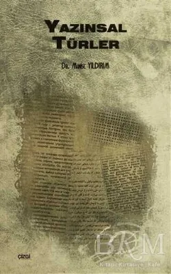 Yazınsal Türler