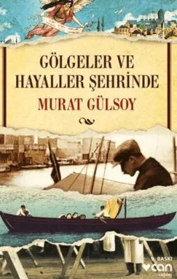 Gölgeler ve Hayaller Şehrinde