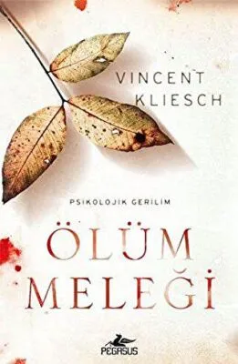ÖLÜM MELEĞİ