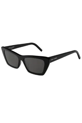Saint Laurent SL 276 MICA 001 53 00 Güneş Gözlüğü