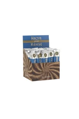 Kahve Dünyası Hazır Kahve Gold 2 gr 50li