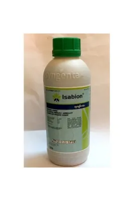 SYNGENTA Isabion 1lt Organik Aminoasit Gübresi (yüksek Kaliteli)