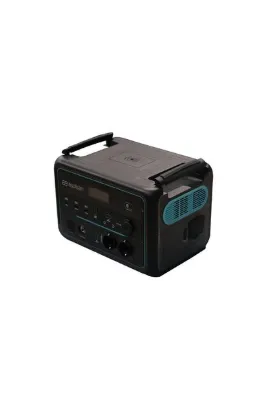 ASPİLSAN 1200W Taşınabilir Enerji Depolama Sistemi