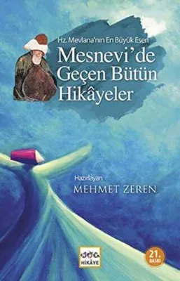 Mesnevi’de Geçen Bütün Hikayeler