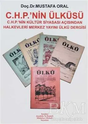 C.H.P.’nin Ülküsü