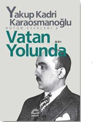 Vatan Yolunda