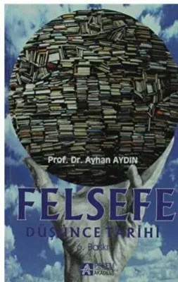 Felsefe Düşünce Tarihi