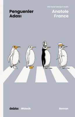 Penguenler Adası