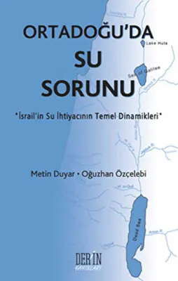 Ortadoğu’da Su Sorunu
