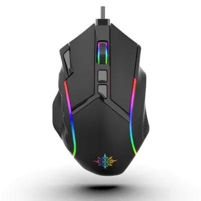 Inca IMG-351 RGB Kablolu Oyuncu Mouse