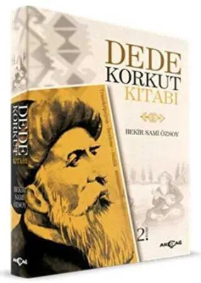 Dede Korkut Kitabı Transkripsiyon - İnceleme - Sözlük