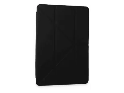 EVIMDEYOKYOK Kalemlikli Mars Huawei Honor Pad X9 11.5 Uyumlu Tablet Kılıfı Siyah