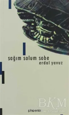 Sağım Solum Sobe