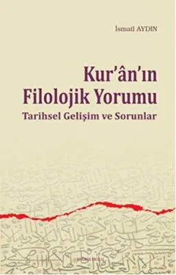 Kur`anın Filolojik Yorumu