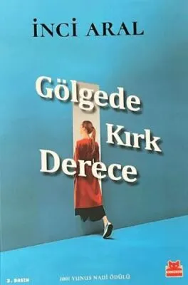 Gölgede Kırk Derece