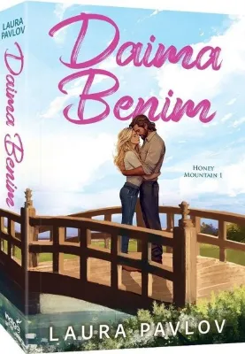 Daima Benim - Honey Mountain 1.Kitap