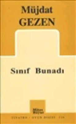 Sınıf Bunadı