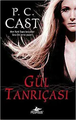 Gül Tanrıçası