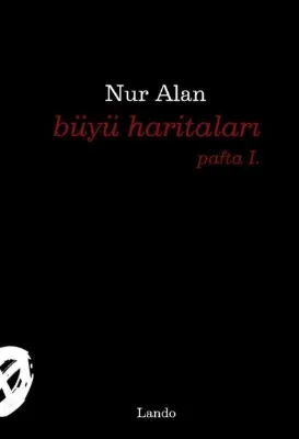 Büyü Haritaları Pafta 1.