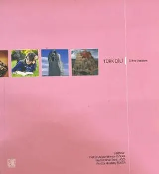 Türk Dili