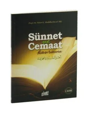 Sünnet ve Cemaat Kavramı