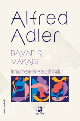 Bayan R. Vakası - Derinlemesine Bir Psikolojik Analiz