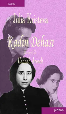 Kadın Dehası 1. Cilt