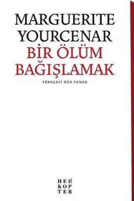 Bir Ölüm Bağışlamak