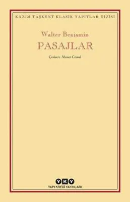 Pasajlar