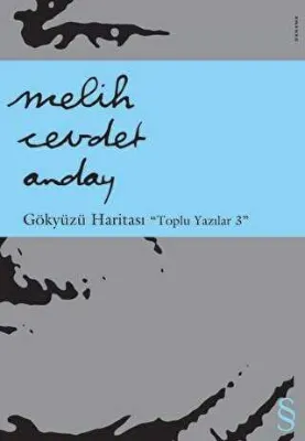Gökyüzü Haritası