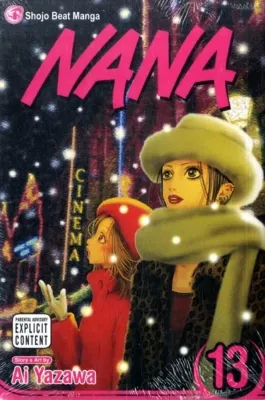 Nana Vol. 13