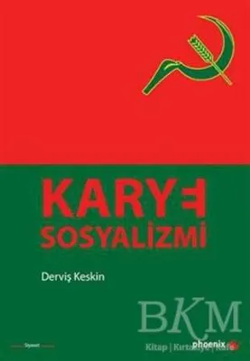 Karye Sosyalizmi
