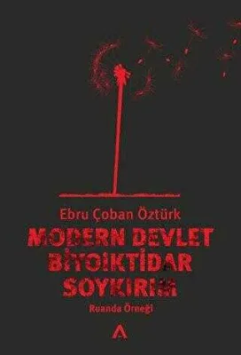 Modern Devlet, Biyoiktidar ve Soykırım