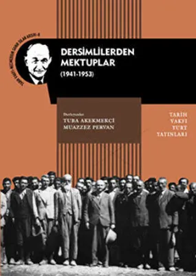 Dersimlilerden Mektuplar