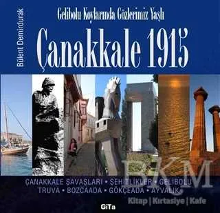 Çanakkale 1915