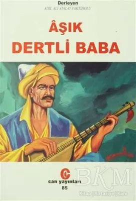 Aşık Dertli Baba