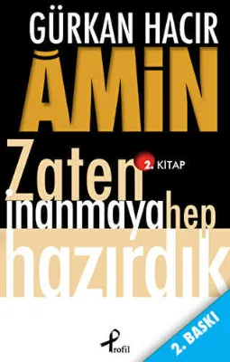 Amin