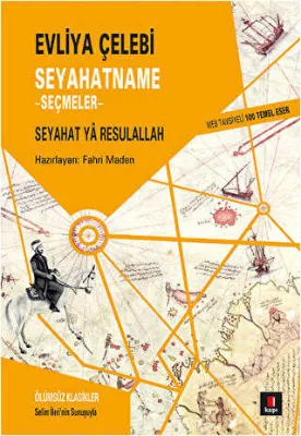 Seyahatname - Seçmeler