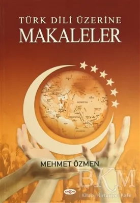 Türk Dili Üzerine Makaleler