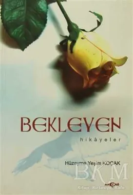 Bekleyen Hikayeler