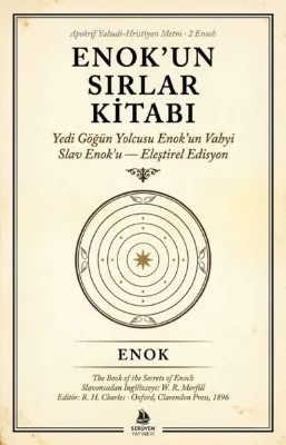 Enok'un Sırlar Kitabı