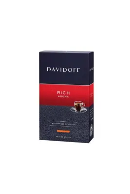 Davidoff Rich Aroma Filtre Kahve 250 Gr.