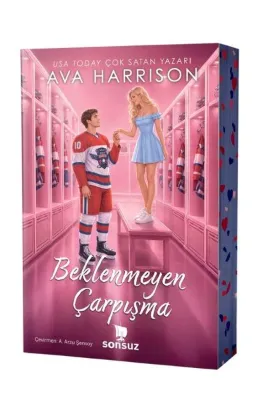 Beklenmeyen Çarpışma - Yan Boyamalı