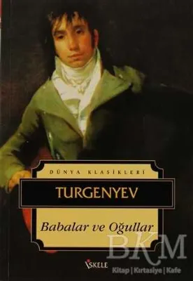 Babalar ve Oğullar