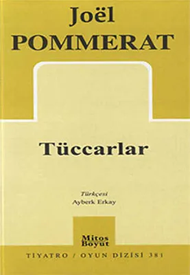 Tüccarlar