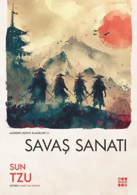 Savaş Sanatı - Modern Dünya Klasikleri 32