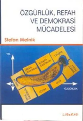 Özgürlük, Refah ve Demokrasi Mücadelesi