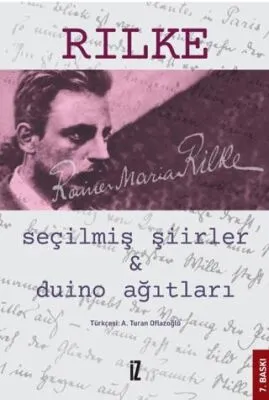Seçilmiş Şiirler ve Duino Ağıtları